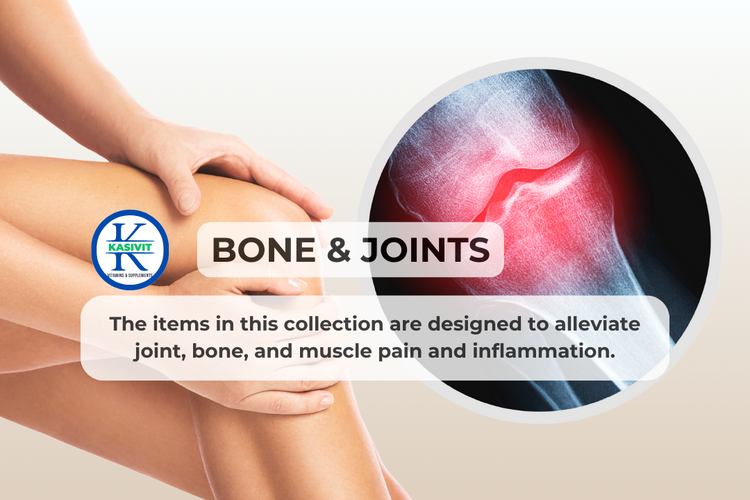 Bone and Joints