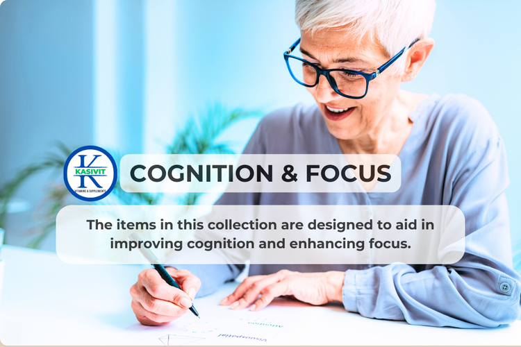 Cognition and Focus
