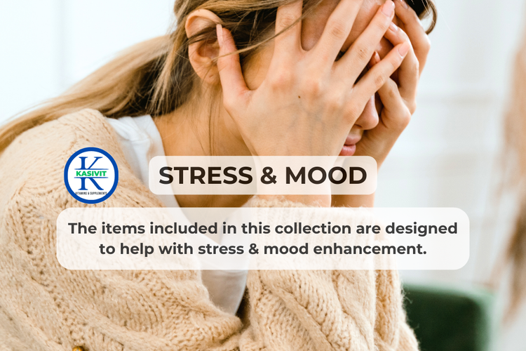 Stress & Mood