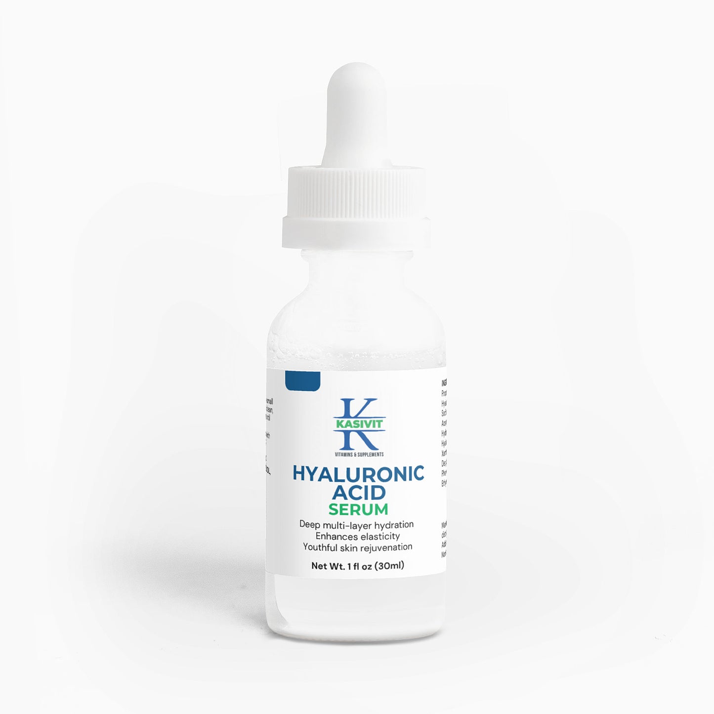 Hyaluronic Acid Serum