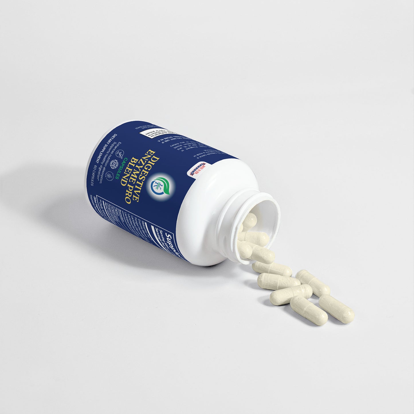 Digestive Enzyme Pro Blend