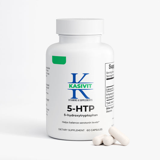 5-HTP