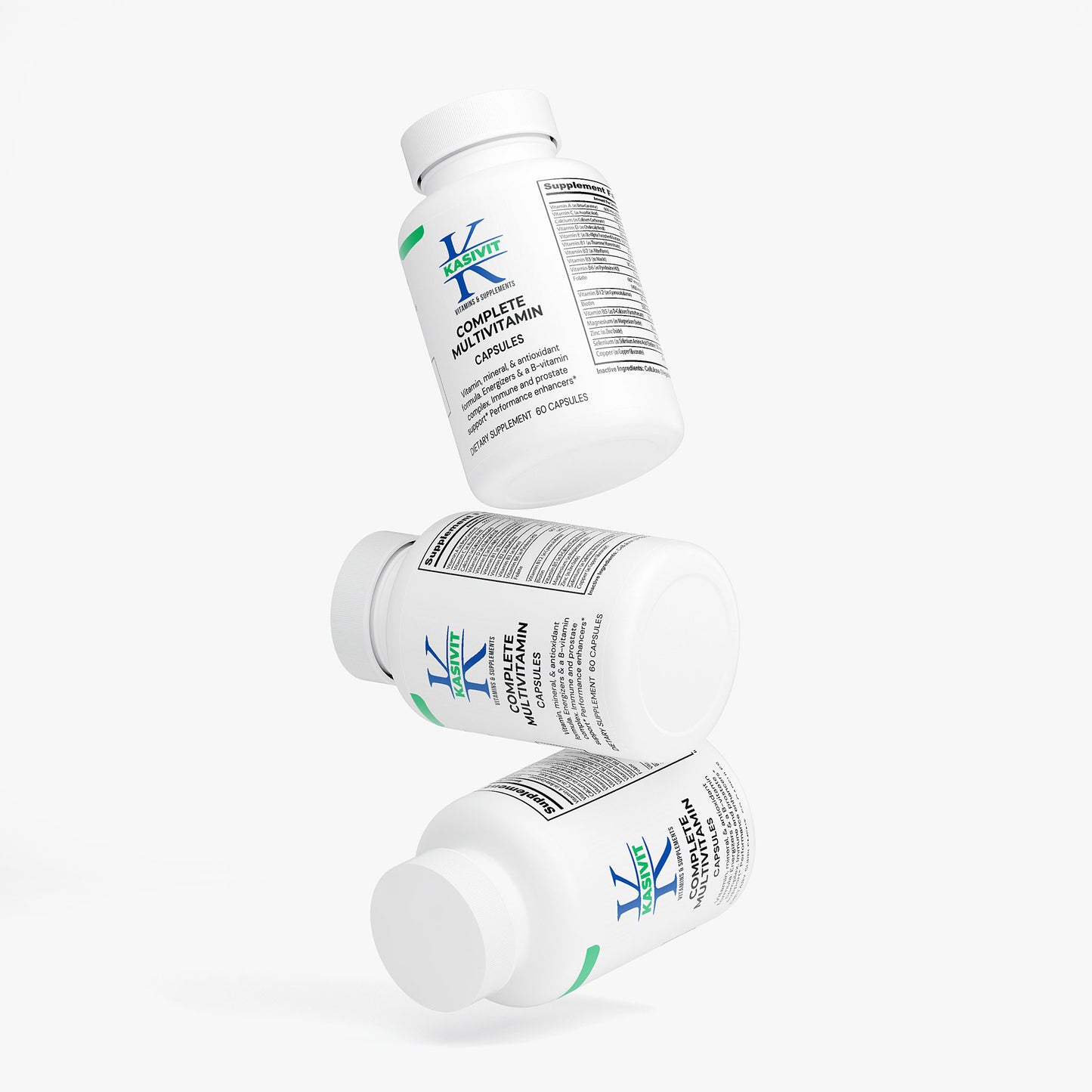 Complete Multivitamin