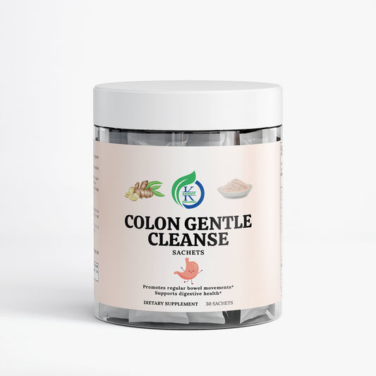 Colon Gentle Cleanse