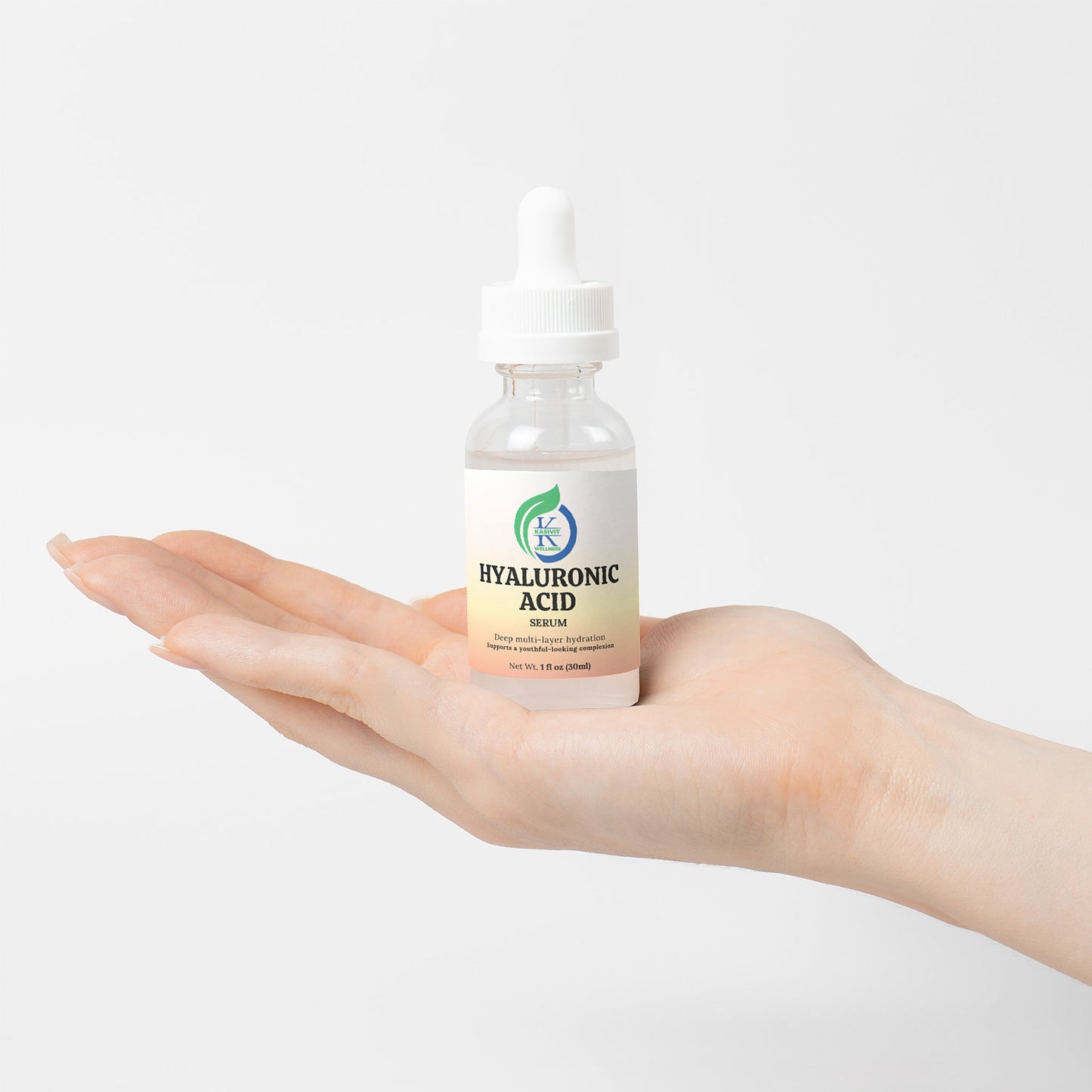 Hyaluronic Acid Serum