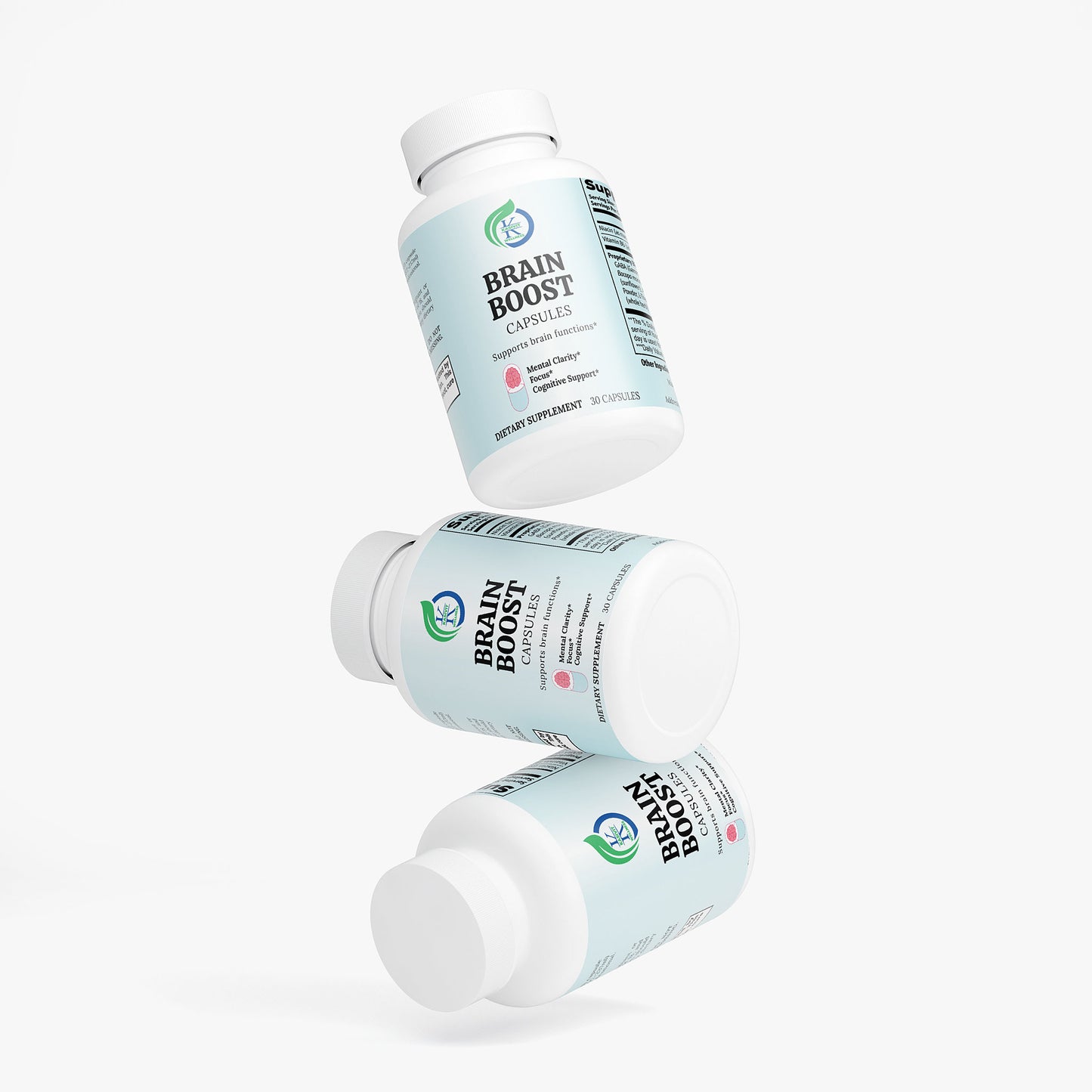 Kasivit Brain Boost