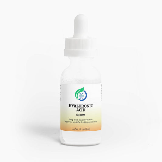 Hyaluronic Acid Serum