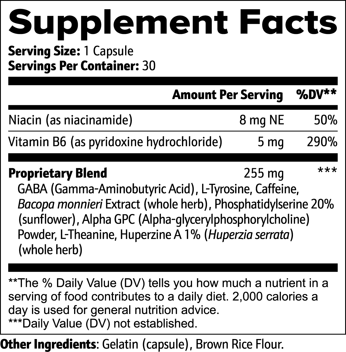 Kasivit Brain Boost