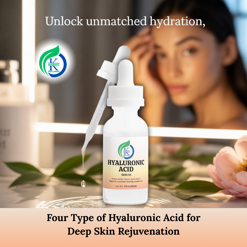 Hyaluronic Acid Serum