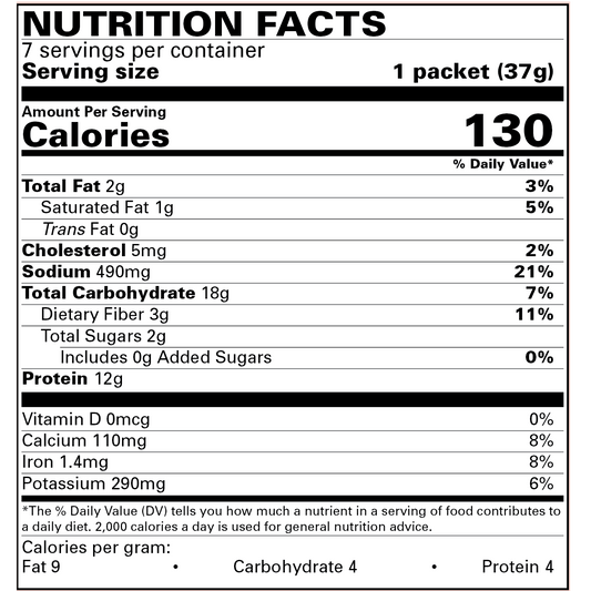 Nacho Cheese Pasta