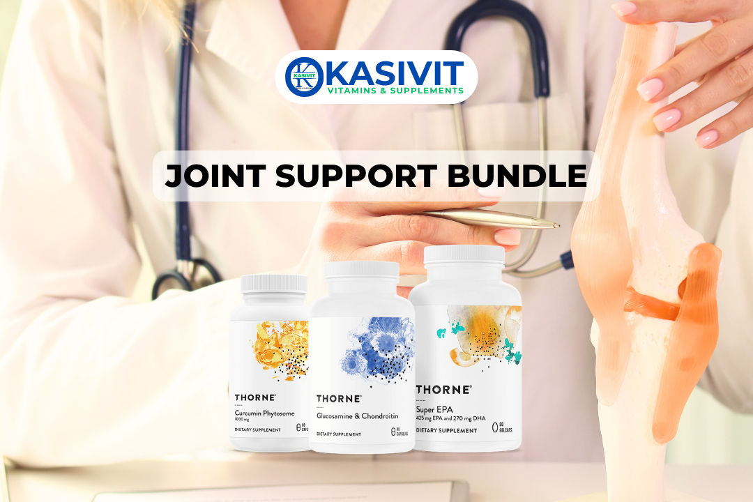 Joint Support Bundle