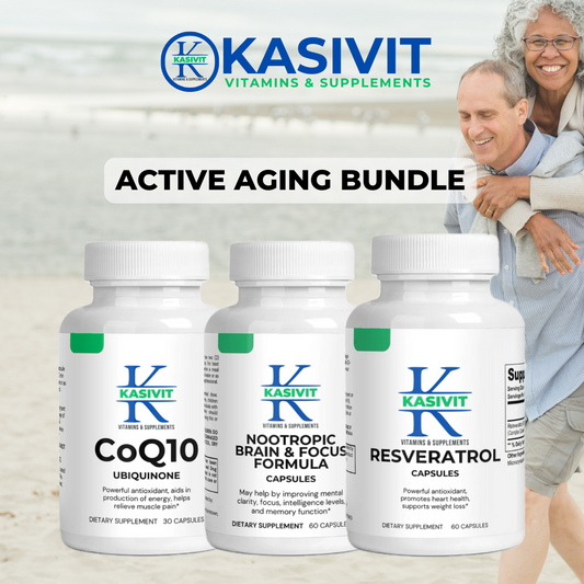 Active Aging Bundle