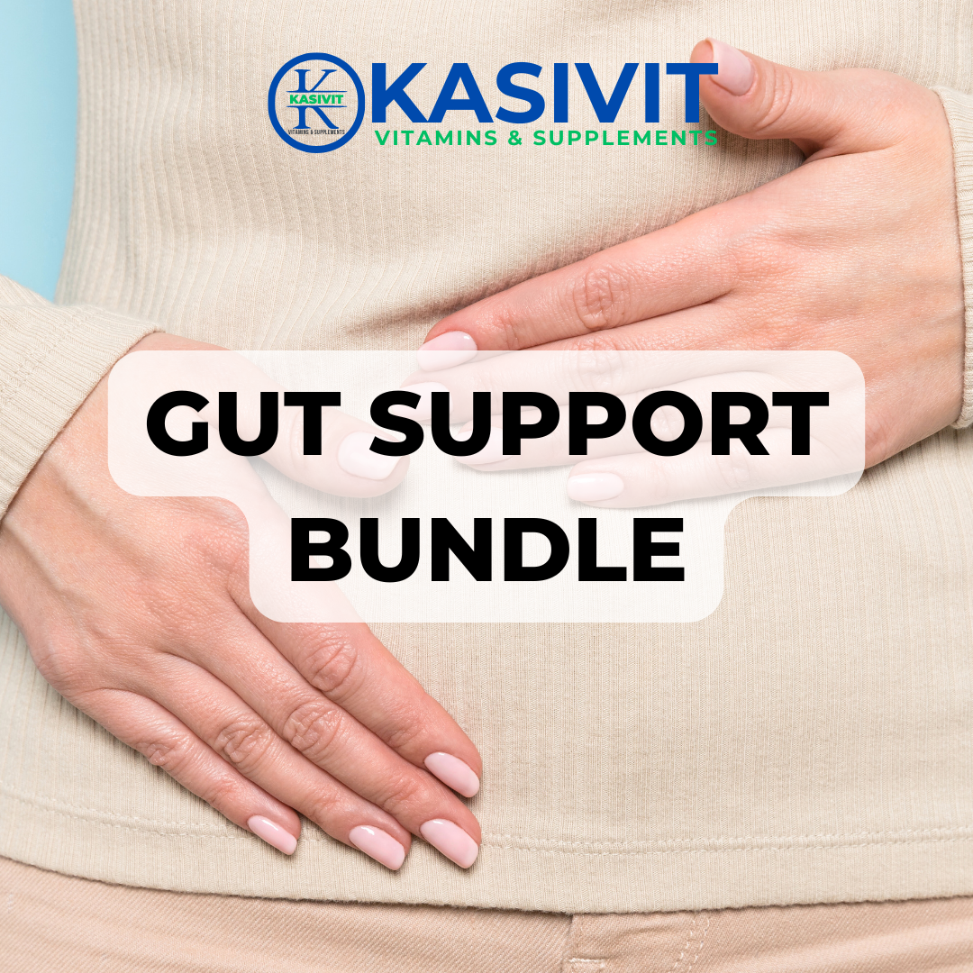 Gut Support Bundle