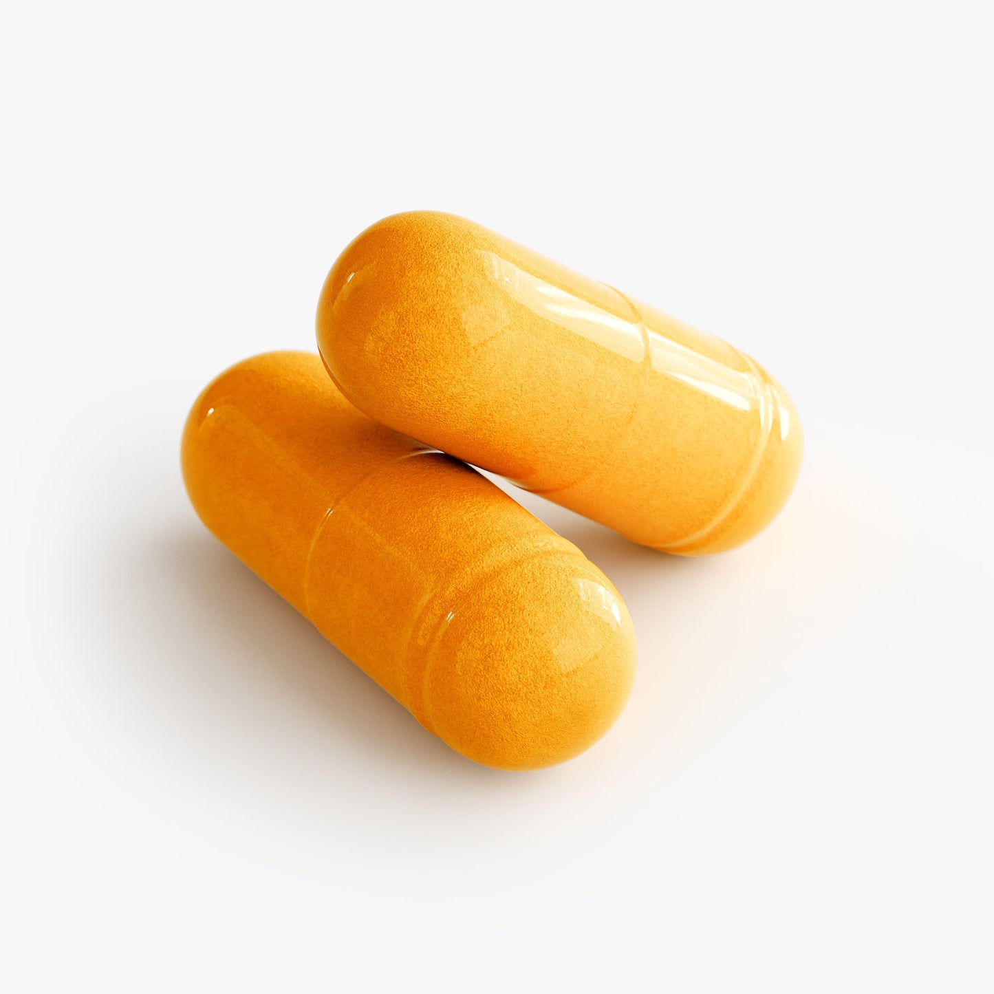Kasivit CoQ10 supplement yellow capsules for energy and heart health support