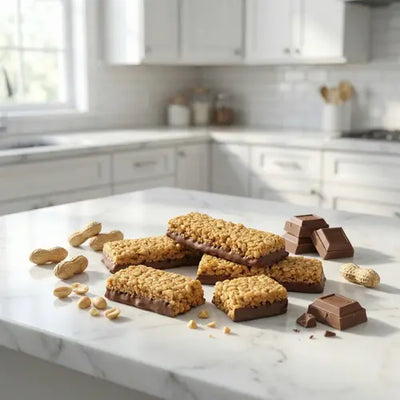 Peanut Bar