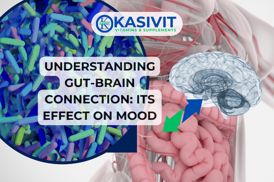 Understanding the Gut-Brain Connection: How Your Digestive Health Affects Your Mood