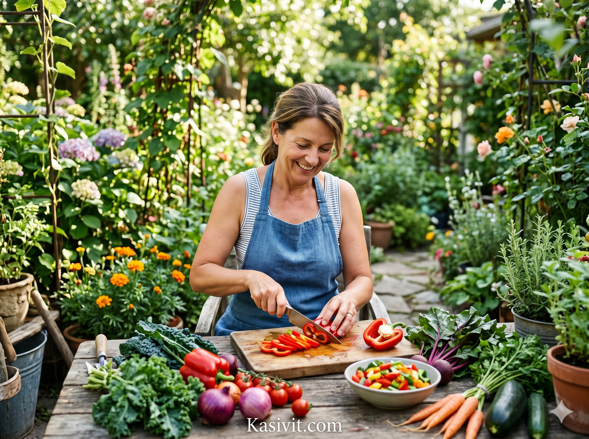 Quercetin - Comprehensive Review of Safety and Efficacy