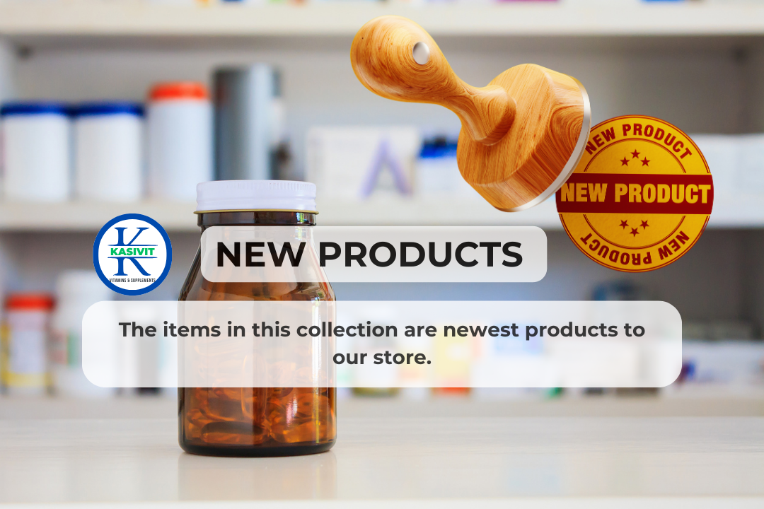 New Products