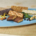 Variety Pack 10g Bars (Contains one bar each of 7 flavors.)