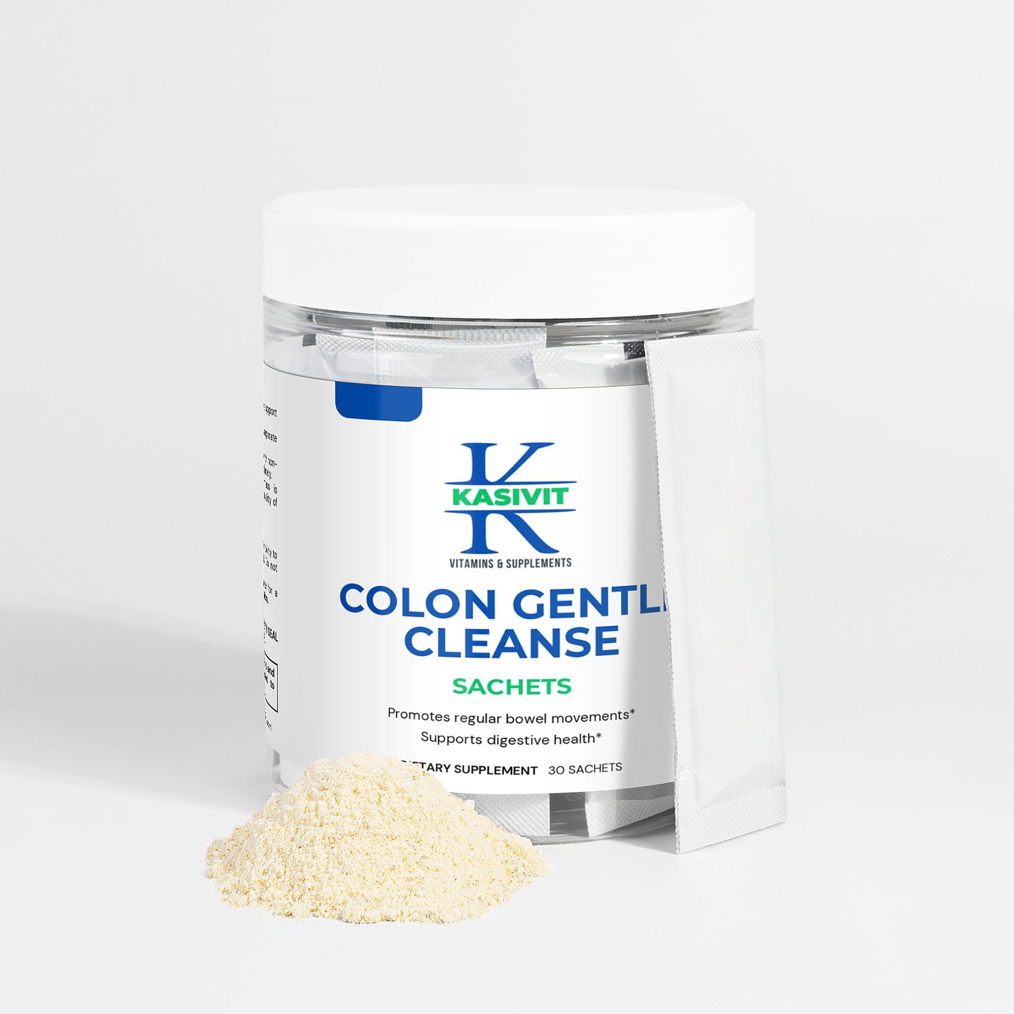 Colon Gentle Cleanse