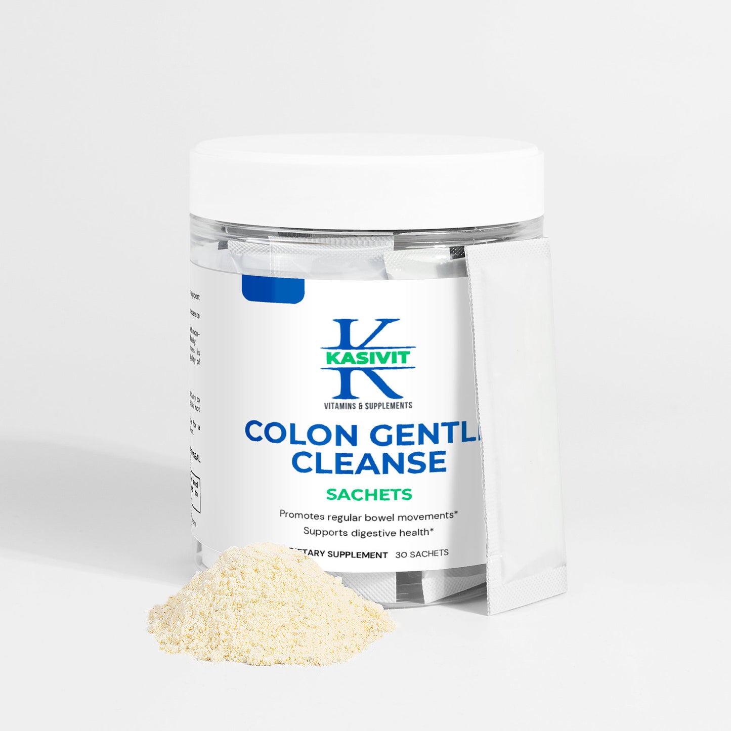 Colon Gentle Cleanse