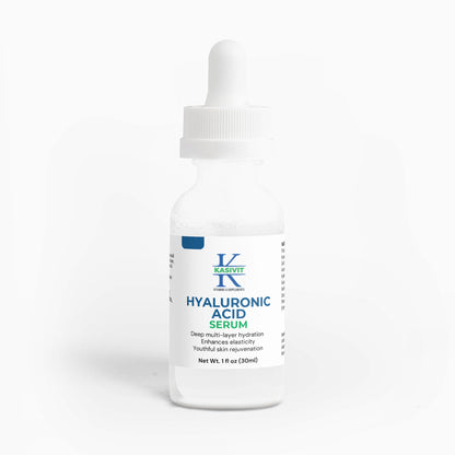 Hyaluronic Acid Serum