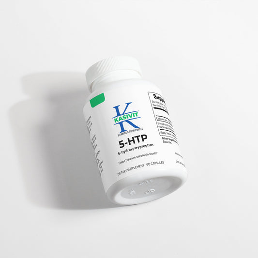 5-HTP
