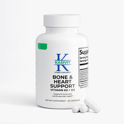 Bone & Heart Support