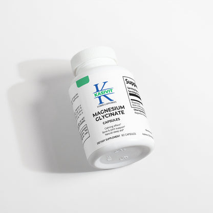 Magnesium Glycinate