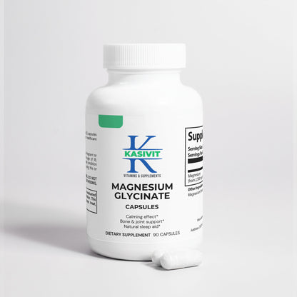 Magnesium Glycinate