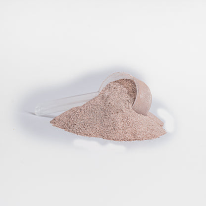 Green Protein (Vanilla) - Plant-Based Protein Powder