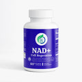 Kasivit NAD Supplement for Healthy Aging & Cell Regeneration