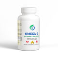 Kasivit Omega-3 Supplements For Heart Health & Immunity