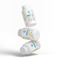 Kasivit Omega-3 Supplements For Heart Health & Immunity