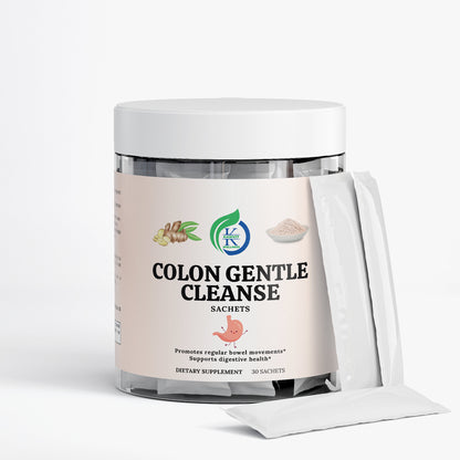 Colon Gentle Cleanse
