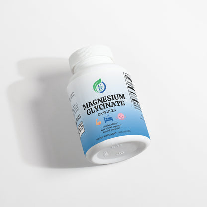 Magnesium Glycinate