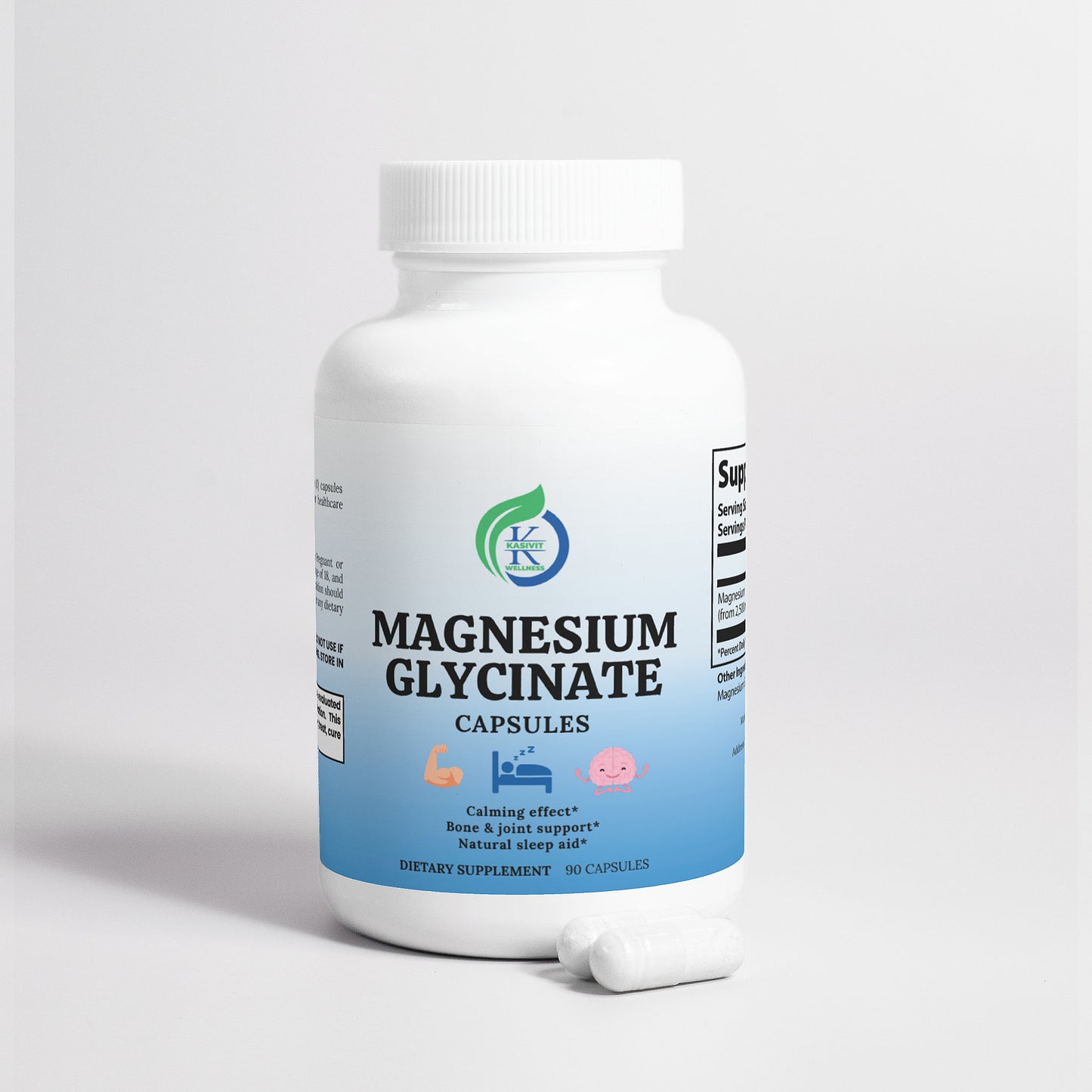 Magnesium Glycinate