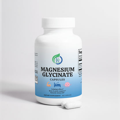 Magnesium Glycinate