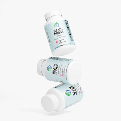 Kasivit Brain Boost