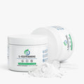 Kasivit L-Glutamine Powder - Unflavored