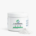 Kasivit L-Glutamine Powder - Unflavored