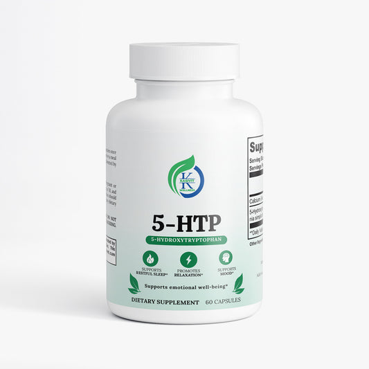 5-HTP