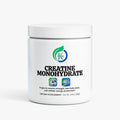 Kasivit Creatine Monohydrate Supplement