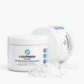 Kasivit L-Glutamine Powder - Unflavored