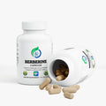 Kasivit Berberine for Healthy Metabolism - 60 Vegan Capsules