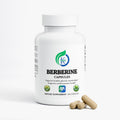 Kasivit Berberine for Healthy Metabolism - 60 Vegan Capsules