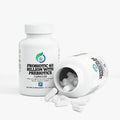 Kasivit High Potency Probiotic with Prebiotics Capsules 60ct