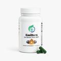 Kasivit KasiBurn Fat Burner with MCT - 90 Capsules