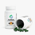 Kasivit KasiBurn Fat Burner with MCT - 90 Capsules