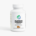 Platinum Turmeric